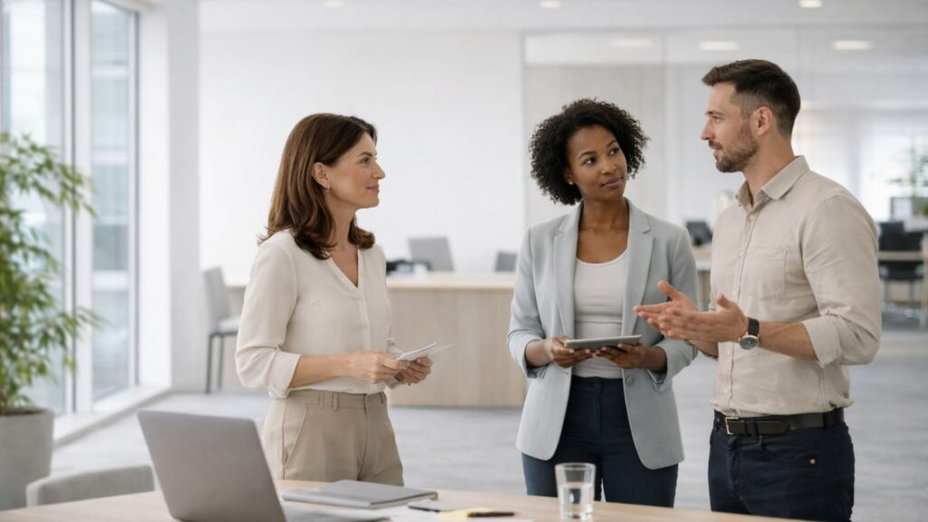 Cream Consulting Change and Transformation