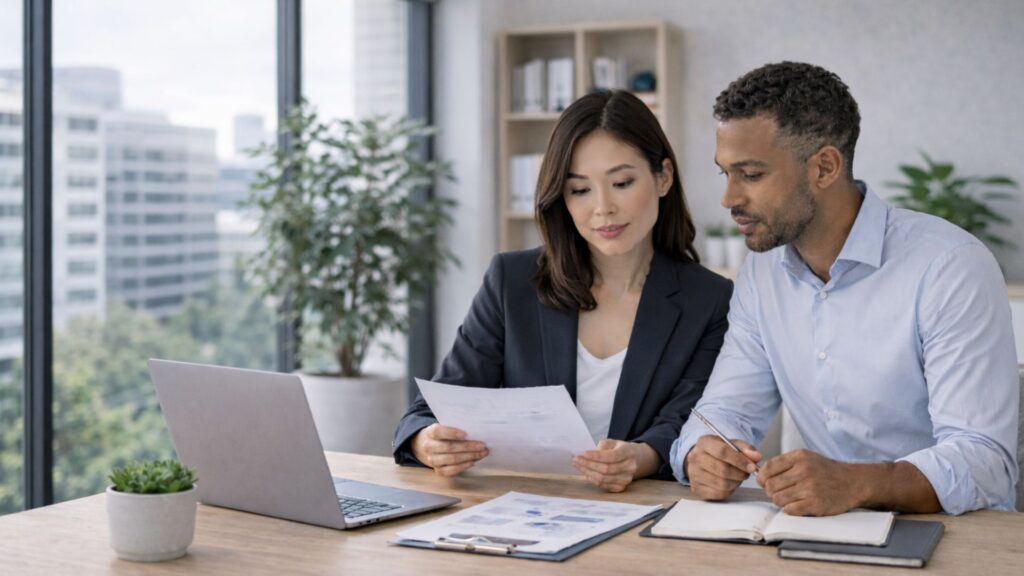 Cream Consulting Regulatory Compliance