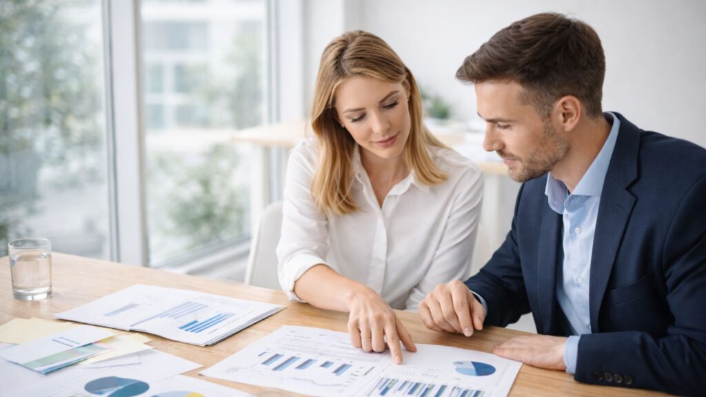 Cream Consulting Sales & Commercial