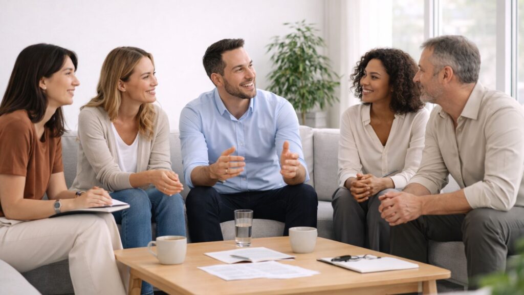 Cream Consulting Team Development