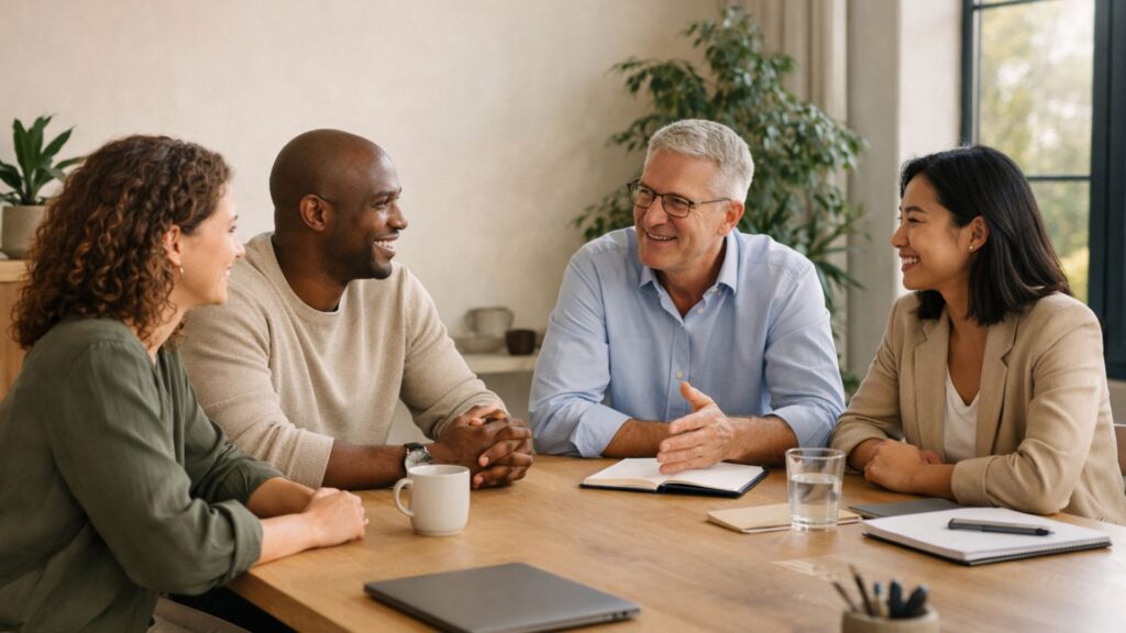 Cream Consulting DE&I